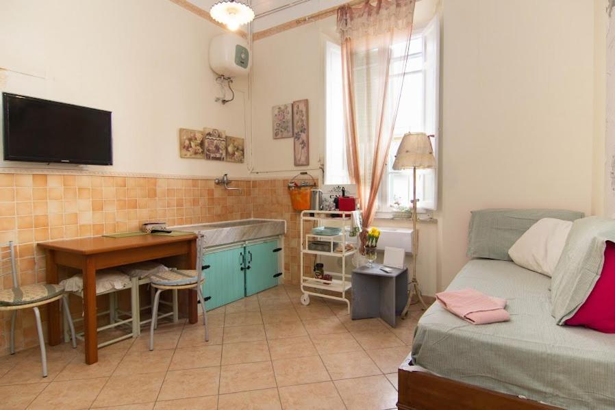 Appartement La Coccinella à Marina Di Pisa Extérieur photo