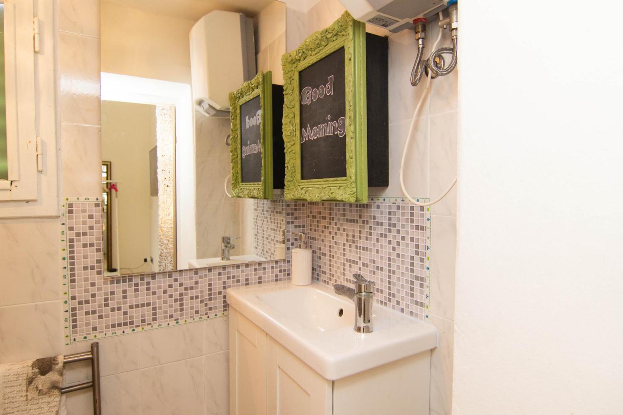 Appartement La Coccinella à Marina Di Pisa Extérieur photo